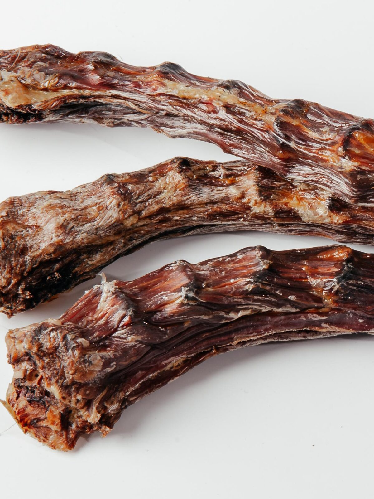 Утиные шейки для собак