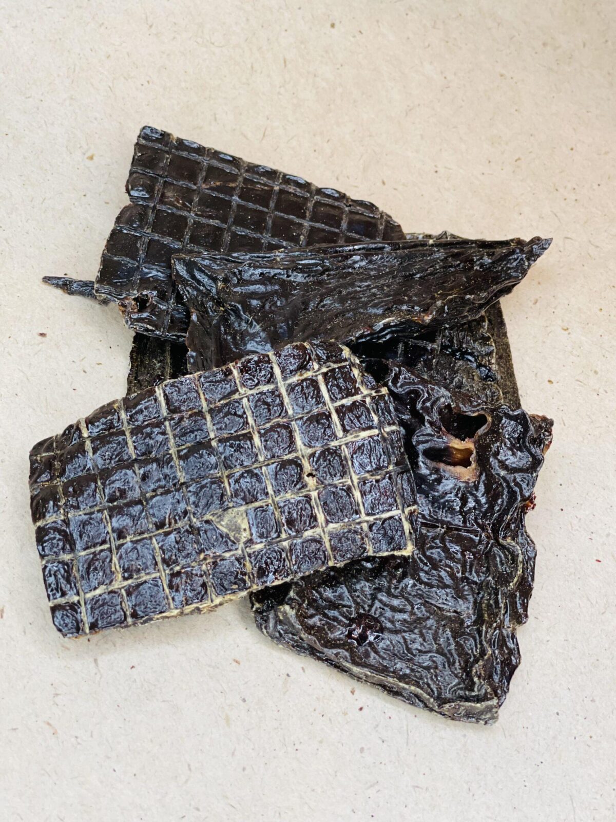 Печень говяжья для собак