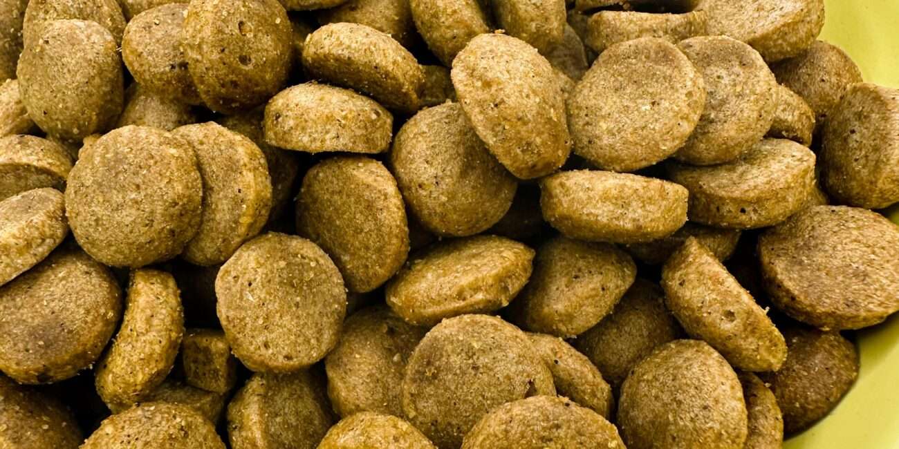 Плазма в кормах для собак